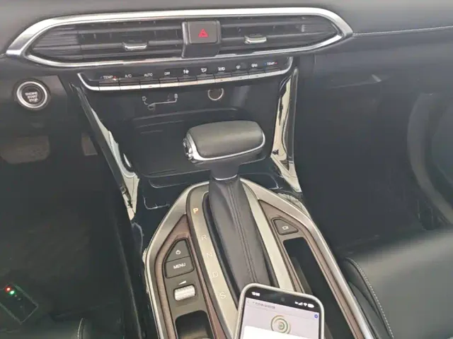 GAC Trumpchi GS4 — Фото автомобиля 13