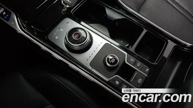 Kia Sorento 4th Gen — Фото автомобиля 12