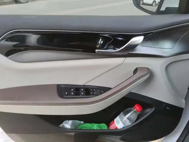 BYD Qin PLUS — Фото автомобиля 7