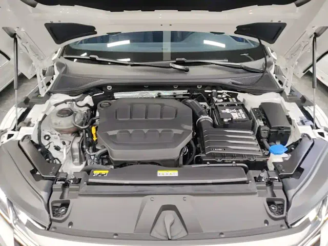 Volkswagen CC — Фото автомобиля 19