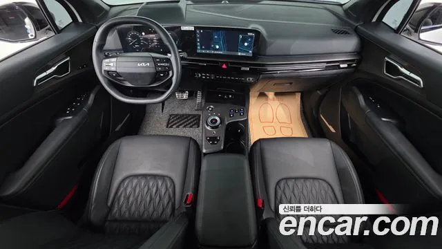 Kia Sportage — Фото автомобиля 7