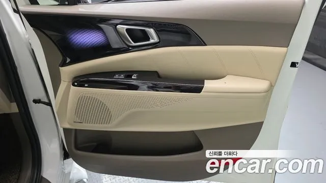 Kia Canival Carnival 4 поколение Дизель 7 мест Hi-Limousine — Фото автомобиля 22