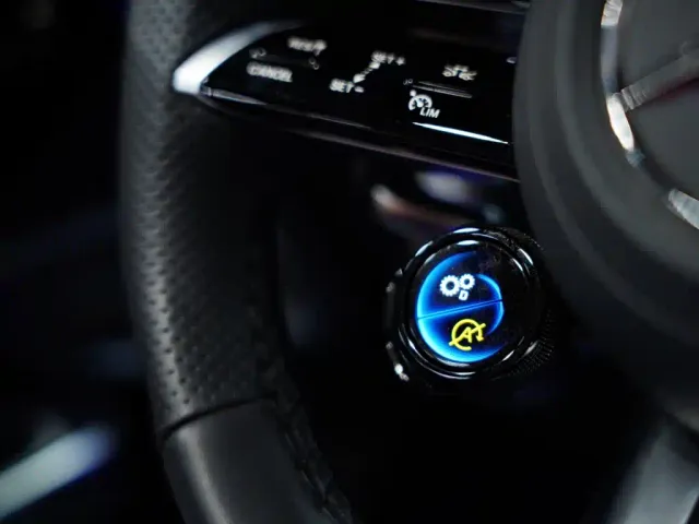 Mercedes-Benz CLE-Class AMG — Фото автомобиля 15