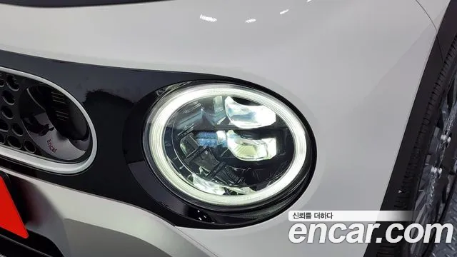 Hyundai Casper Casper (New) — Фото автомобиля 21