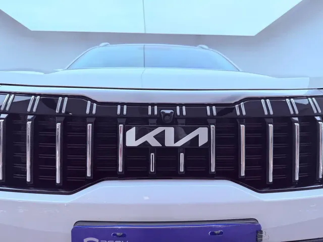 Kia Sportage — Фото автомобиля 26