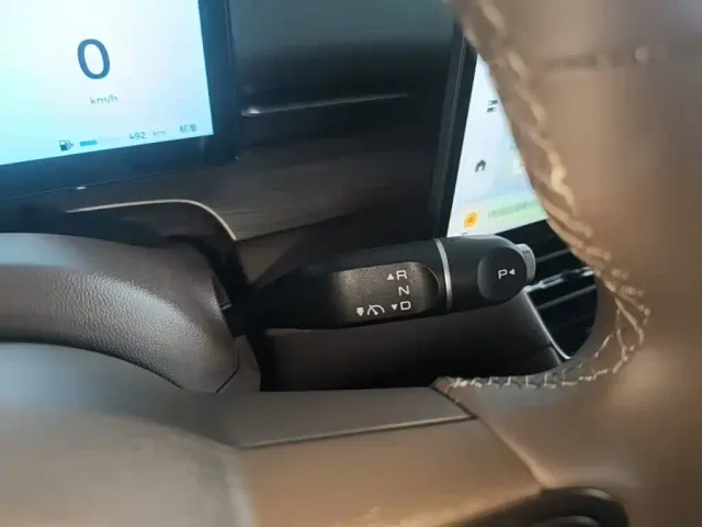 Wuling Starlight S — Фото автомобиля 13
