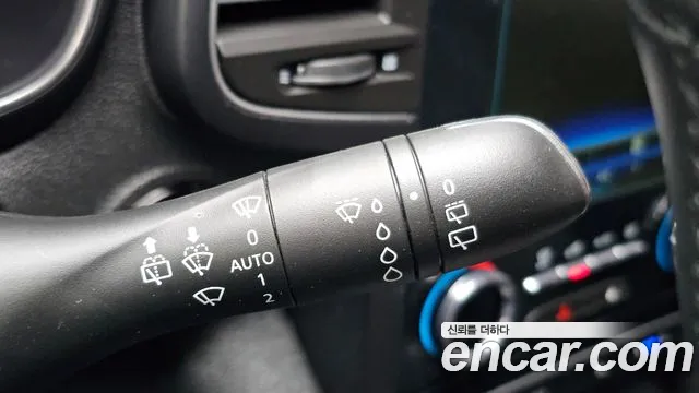 Renault Korea QM6 New — Фото автомобиля 23
