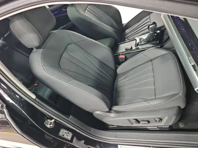 Volkswagen Passat 2025 Outstanding 380TSI Starlight Dragon Soaring Edition — Фото автомобиля 24