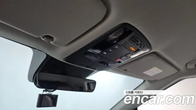Kia Carnival 4th Gen — Фото автомобиля 26