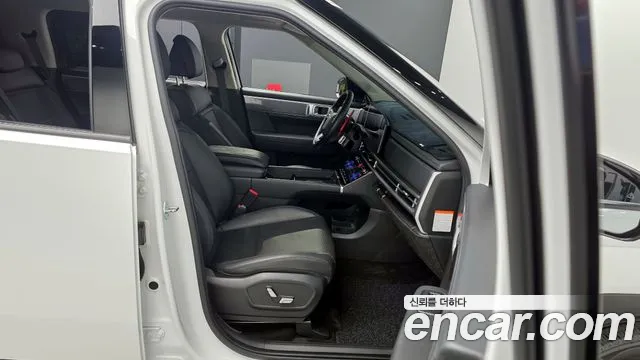 Hyundai Santafe — Фото автомобиля 11