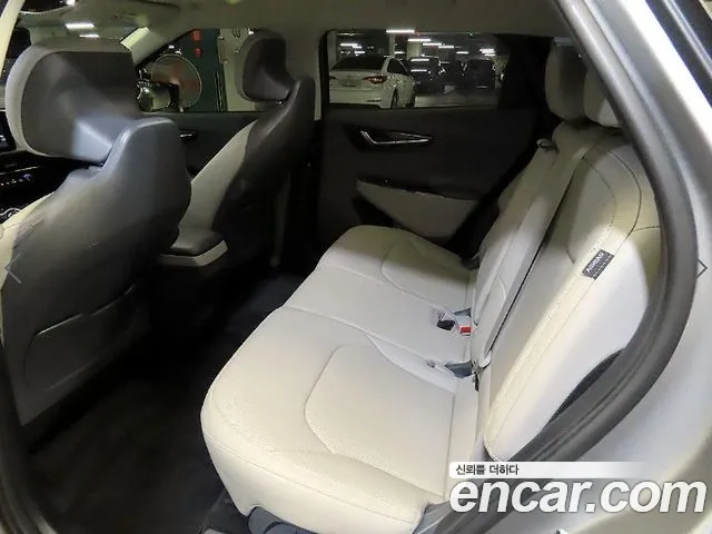 Kia EV6 New — Фото автомобиля 7