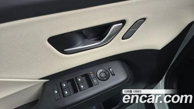 Hyundai Kona SX2 — Фото автомобиля 29