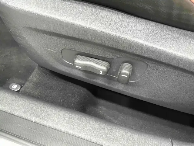 Changan Eado — Фото автомобиля 10