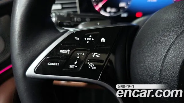 Mercedes-Benz GLE-Class GLE-класс W167 — Фото автомобиля 26