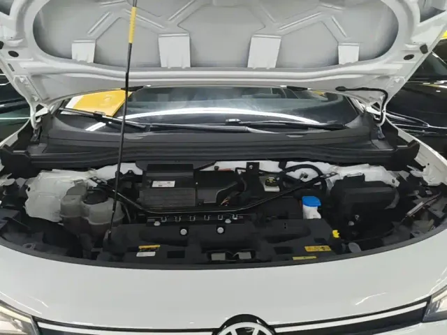 Volkswagen ID.4 Crozz — Фото автомобиля 19