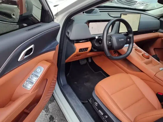 Haval Xiaolong MAX — Фото автомобиля 15