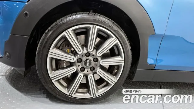 Mini Clubman — Фото автомобиля 5