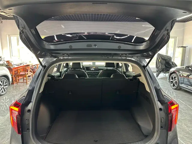 Kia Seltos — Фото автомобиля 13