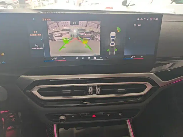 BMW 3 Series — Фото автомобиля 12