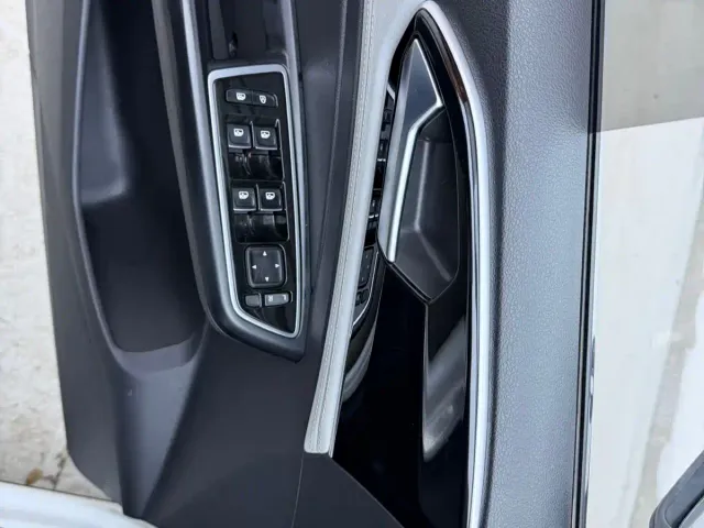 Jetta VS7 — Фото автомобиля 4