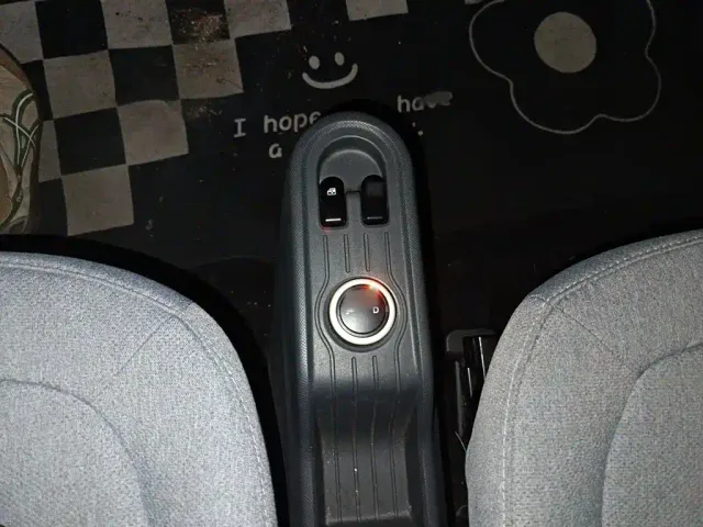 Wuling Hongguang Mini EV — Фото автомобиля 6