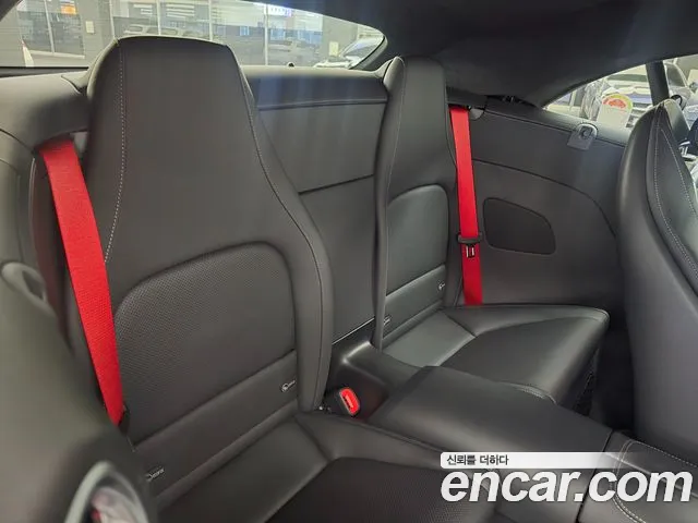 Mercedes-Benz SL-Class R232 — Фото автомобиля 11