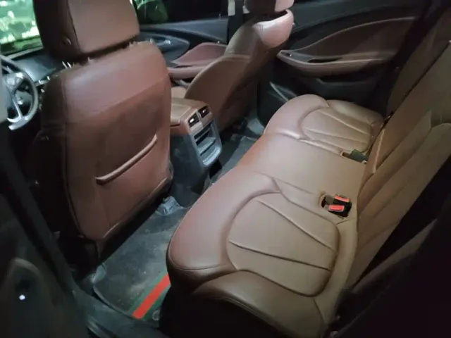 Buick Envision Plus 2021 532T FWD Elite Trim — Фото автомобиля 20