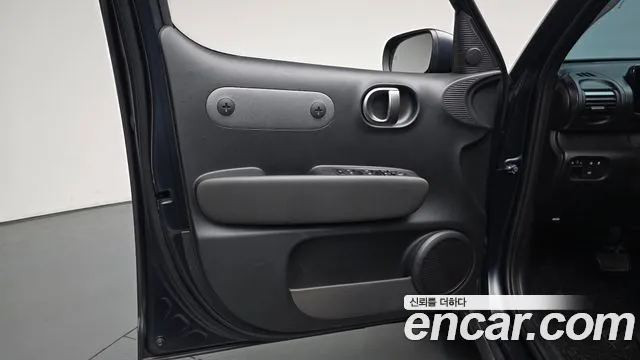 Hyundai Casper Casper Electric — Фото автомобиля 24