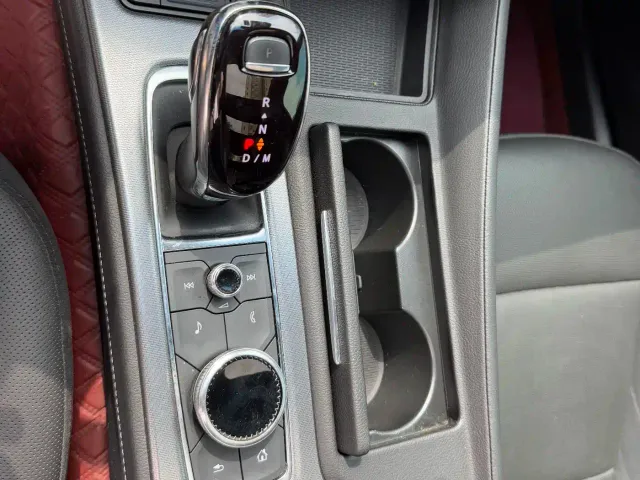 Cadillac CT5 — Фото автомобиля 16