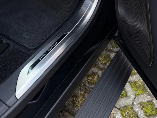 Land Rover Range Rover — Фото автомобиля 15