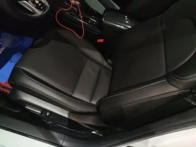 Honda Integra — Фото автомобиля 14