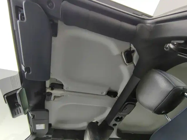 BAIC BJ40 — Фото автомобиля 14