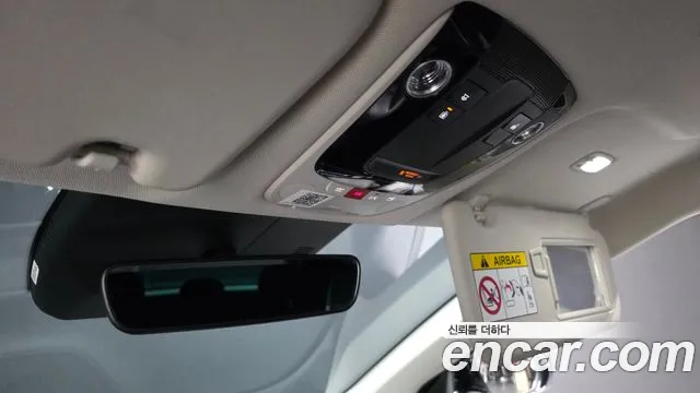 Kia EV6 — Фото автомобиля 16