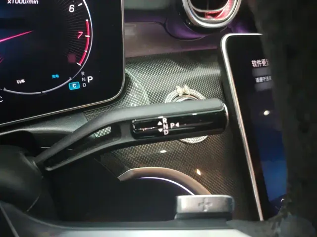 Mercedes-Benz C-Class — Фото автомобиля 16
