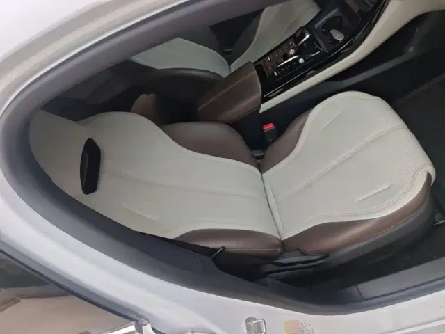 BYD Qin PLUS — Фото автомобиля 24