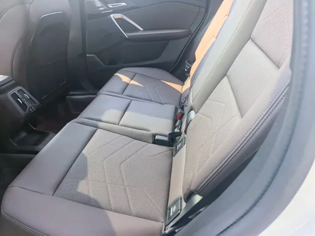 BMW X1 — Фото автомобиля 13