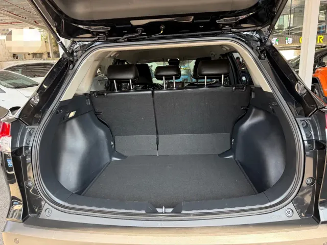 Toyota Corolla Cross — Фото автомобиля 14