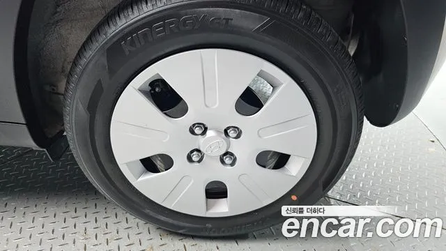 Hyundai Casper Новый Casper Essential — Фото автомобиля 21