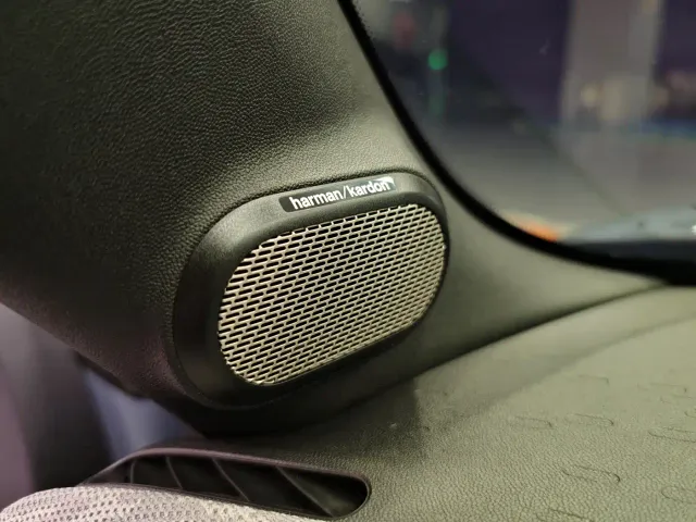 MINI Hatch — Фото автомобиля 29