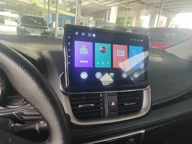 Toyota YARiS L Zhi Xuan — Фото автомобиля 8