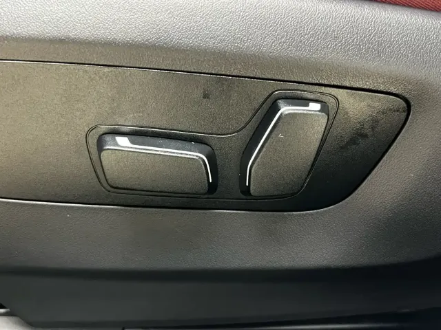 BMW 5 Series — Фото автомобиля 21