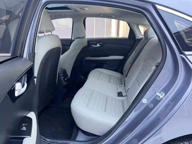 Kia K3 — Фото автомобиля 12