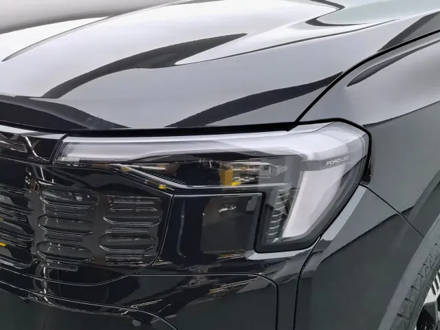 Ford Lingrui — Фото автомобиля 6