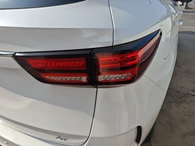 BAIC Ruixiang X5 — Фото автомобиля 7