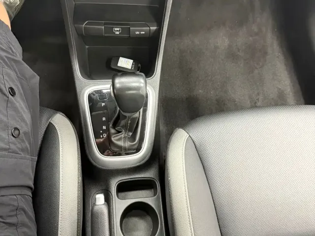 Kia KX1 — Фото автомобиля 13