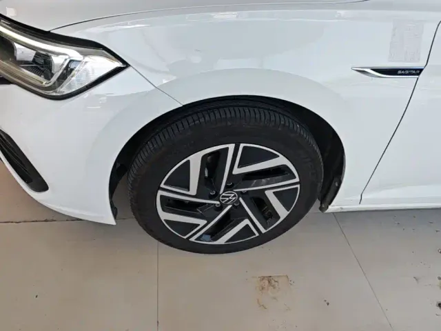 Volkswagen Sagitar — Фото автомобиля 22