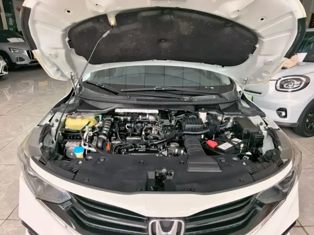 Honda ENVIX — Фото автомобиля 19