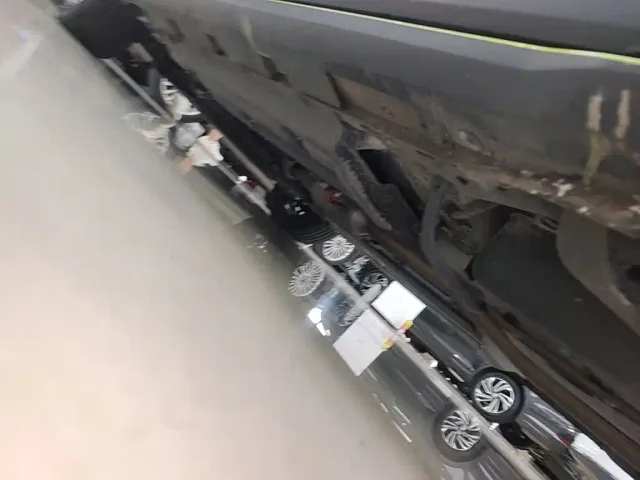 Haval Chitu — Фото автомобиля 21