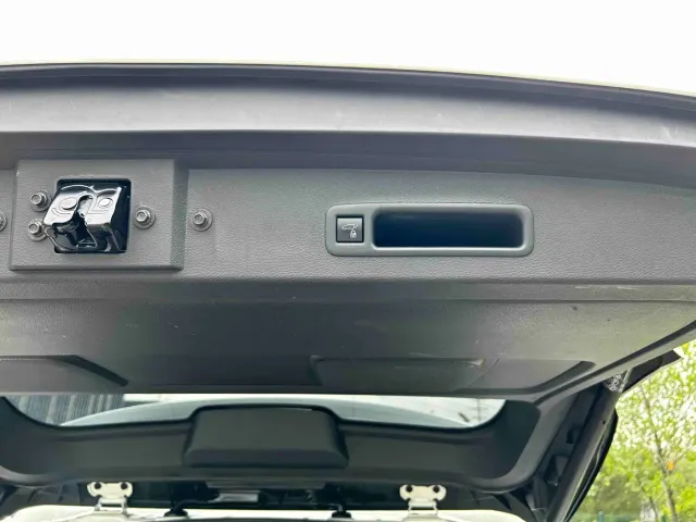 Toyota Sienna — Фото автомобиля 13