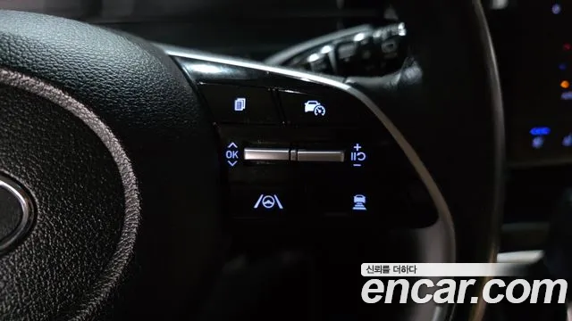Hyundai Staria — Фото автомобиля 17